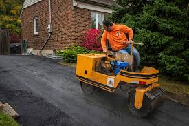 Why Choose Us For All Your Driveway Paving Needs in Joppatowne, MD?